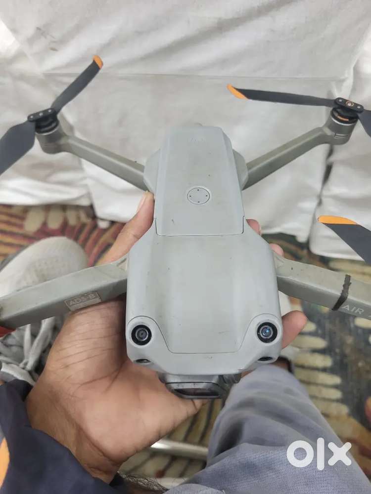 Dji air 2s Drone
