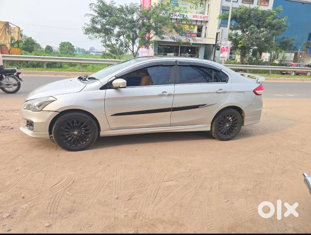 2016 ending 17 registration show room track non accident vehicle