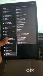 Samsung Galaxy Tab S9 FE | 10.9 | With S Pen | Like New