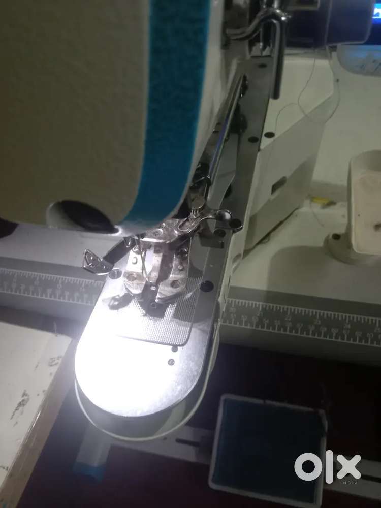 Industrial sewing machine good condition