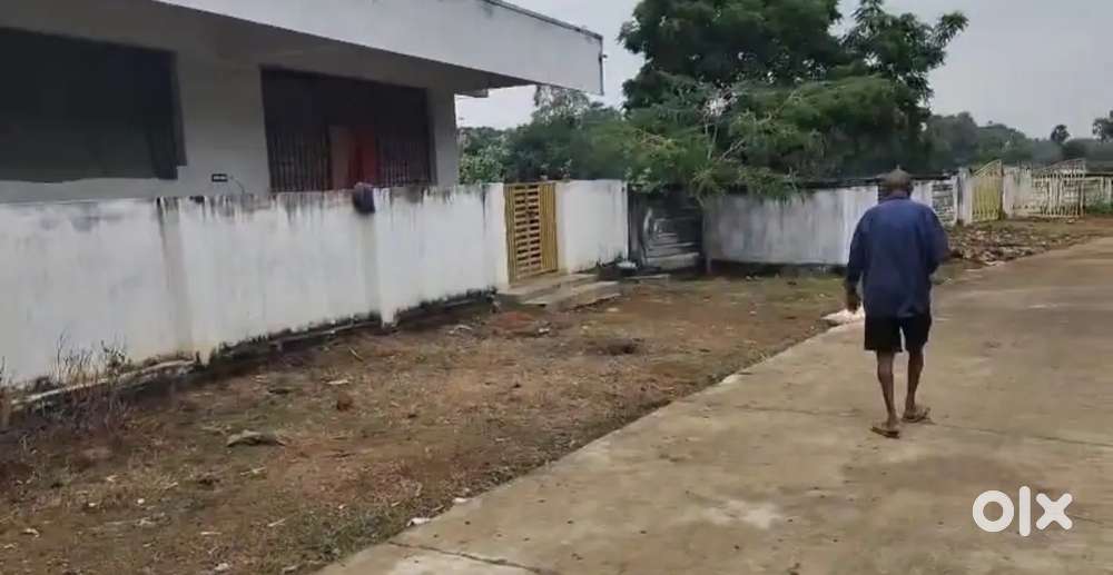 గజం 8999/- రెసిడెన్షియల్ ప్లాట్లు విజయనగరం రామనారాయణ ఆలయం దగ్గరలో