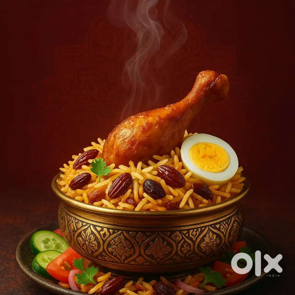 WAITRESS and BILLING STAFF ( FEMALE )