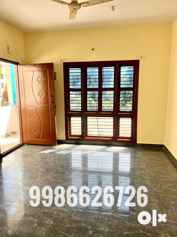2BHK for Rent/14000/Silicon town/Electronic city-ph2