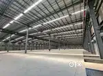 100000sq.ft warehouse godown space available for rent at tatisilwai