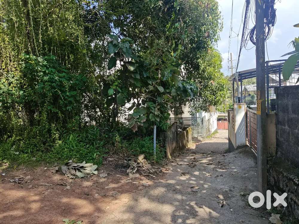 6.75 & 5 CENTS FOR SALE AT KARYAVATTOM, TRIVANDRUM