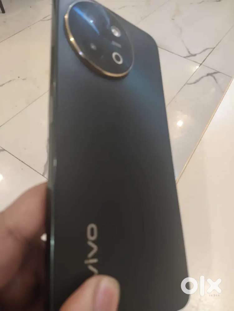 Vivo Y 58 mobile