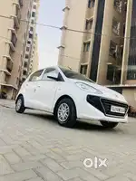 Hyundai Santro Magna CNG, 2021, CNG & Hybrids