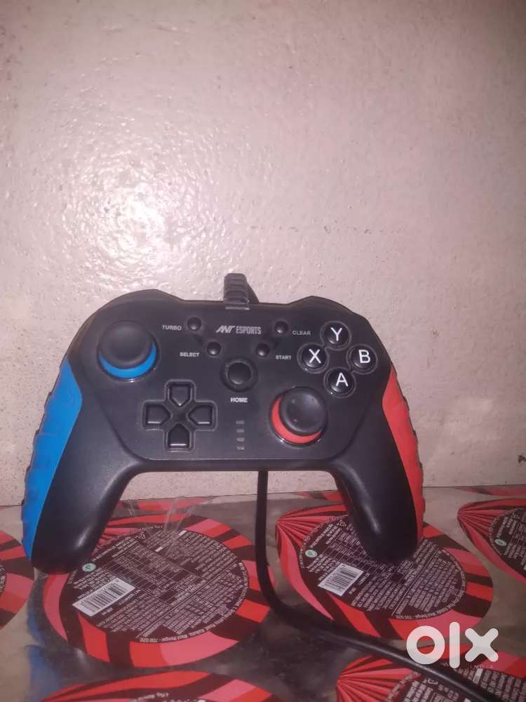 Only 5 month old pura working hai bahut Achcha hai