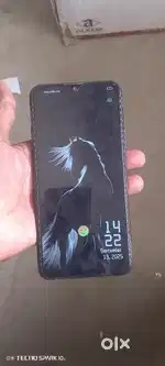 Vivo Es ki battery 5000mah hai