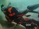 KTM RC 200