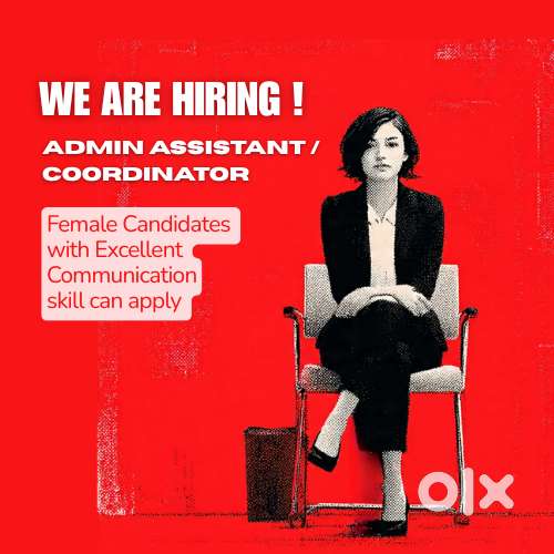 Job Opening Assistant / Coordinator