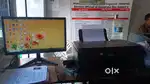 Computer operator