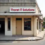 Sales and purchase executive