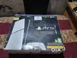 “PlayStation 5 for Sale – Hardly Used, Like New”