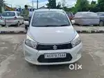 Maruti Suzuki Celerio 2020 Petrol 48000 Km Driven