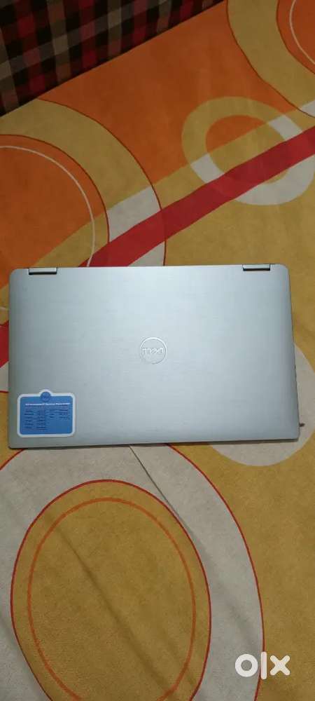 Dell Latitude 7400 2-in-1