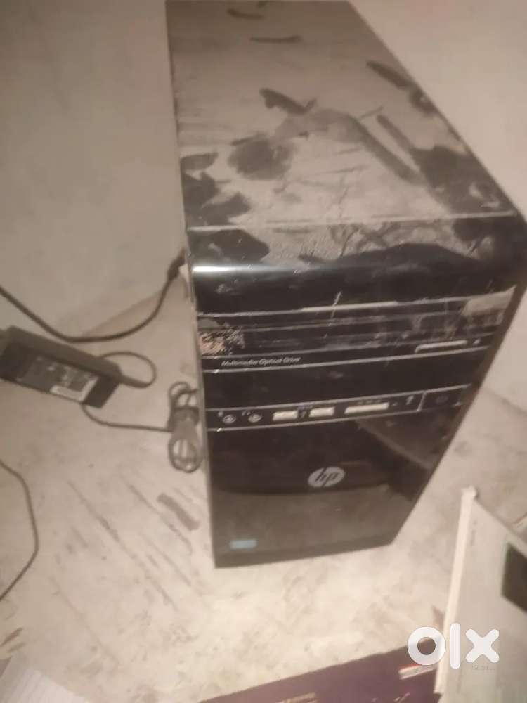 Computer sell