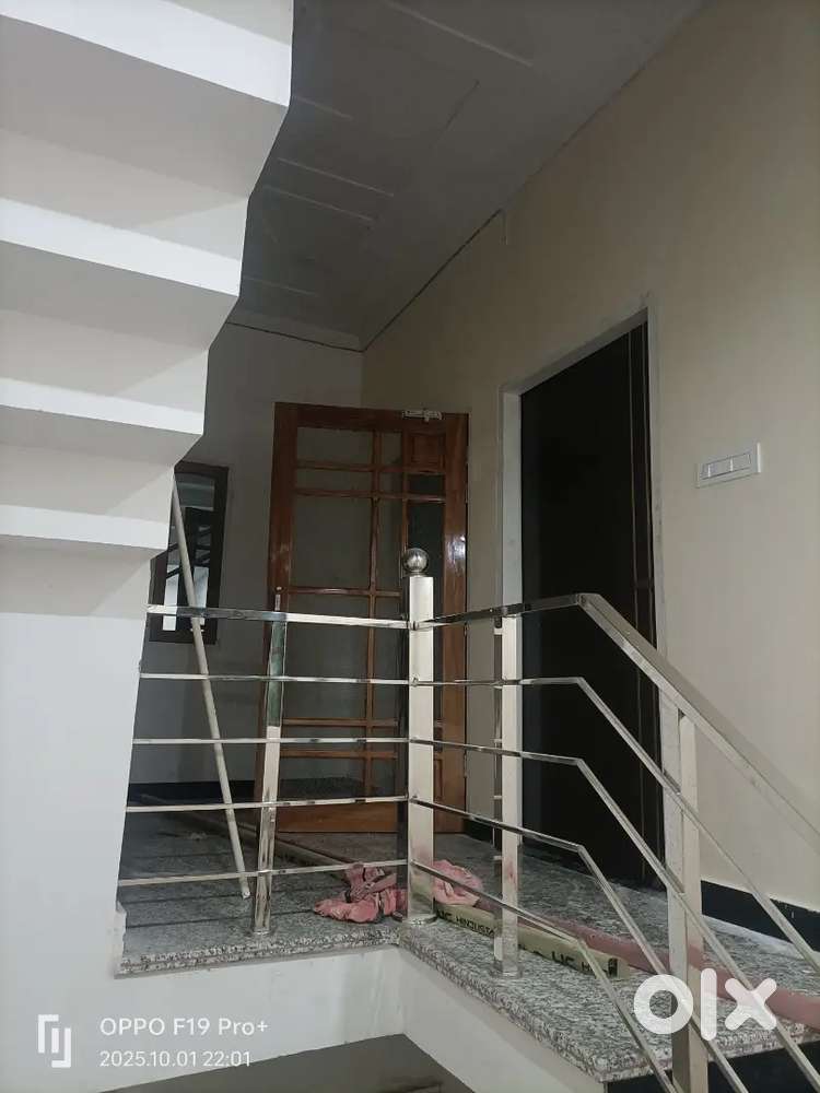 2 room set available for rent new house