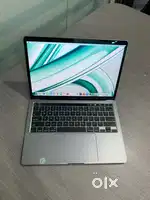 Apple MacBook Pro 13inch i7 32GB 512GB TouchBar Warranty
