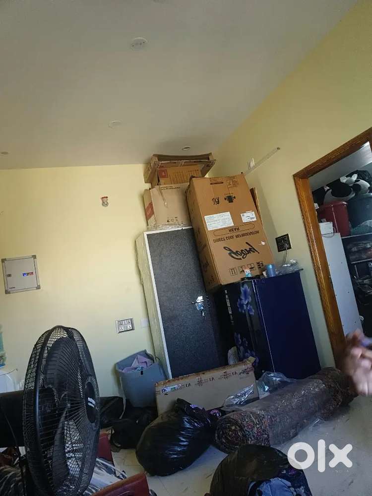 Need a female to do household chores