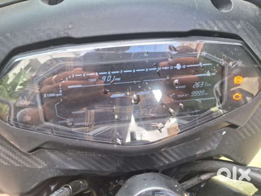 Bajaj pulsar 150 bs6 2025 model