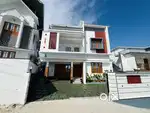 4 BHK House with 2 Bedrooms on Ground Floor – Karipur, Thachottukavu