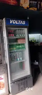 Visi Cooler