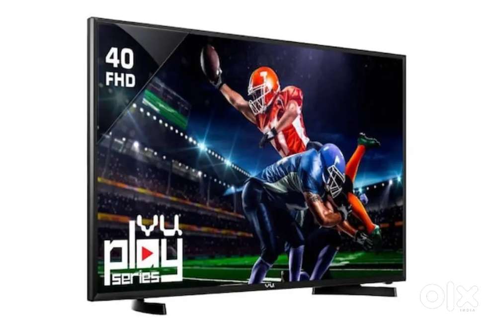 VU Led TV 40 Inch
