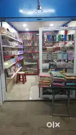 Hi wanna sale my fancy store items and furnitures