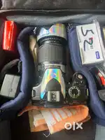 NIKON CAMERA