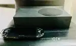 Series S 1TB Xbox available for sale