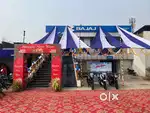 Kiaan Bajaj Showroom