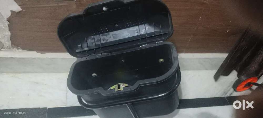 VEHICLE DIKKI Rs 400