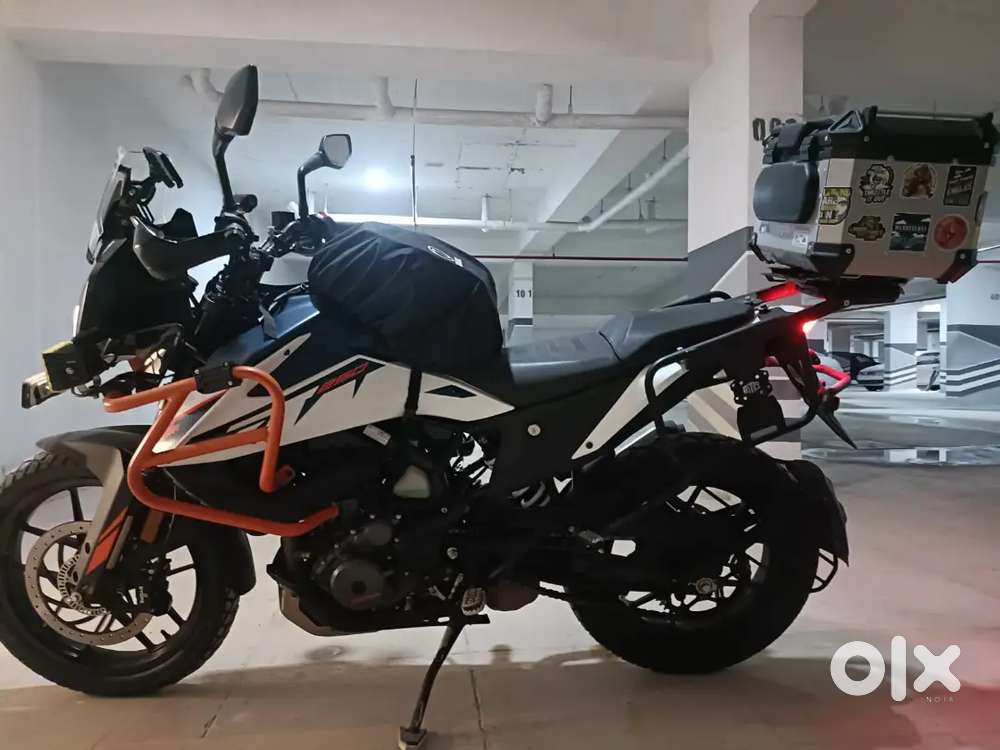 Single owner well maintained show room serviced