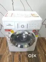 Ifb Elana equa energy front load Fully automatic washing machine