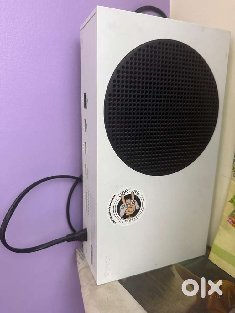 Microsoft - Xbox Series S 512GB