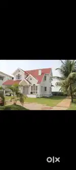 4 BHK FULLY FURNISHED GATED COMMUNITY VILLA RENT AT THRIPUNITHURA