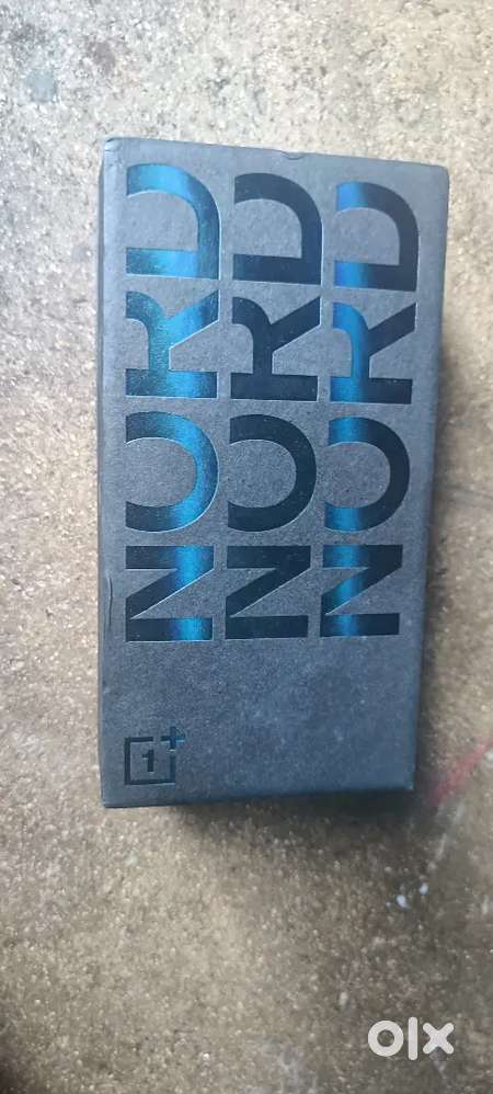 OnePlus Nord 2 5g (12+7 GB Ram). 256 Rom