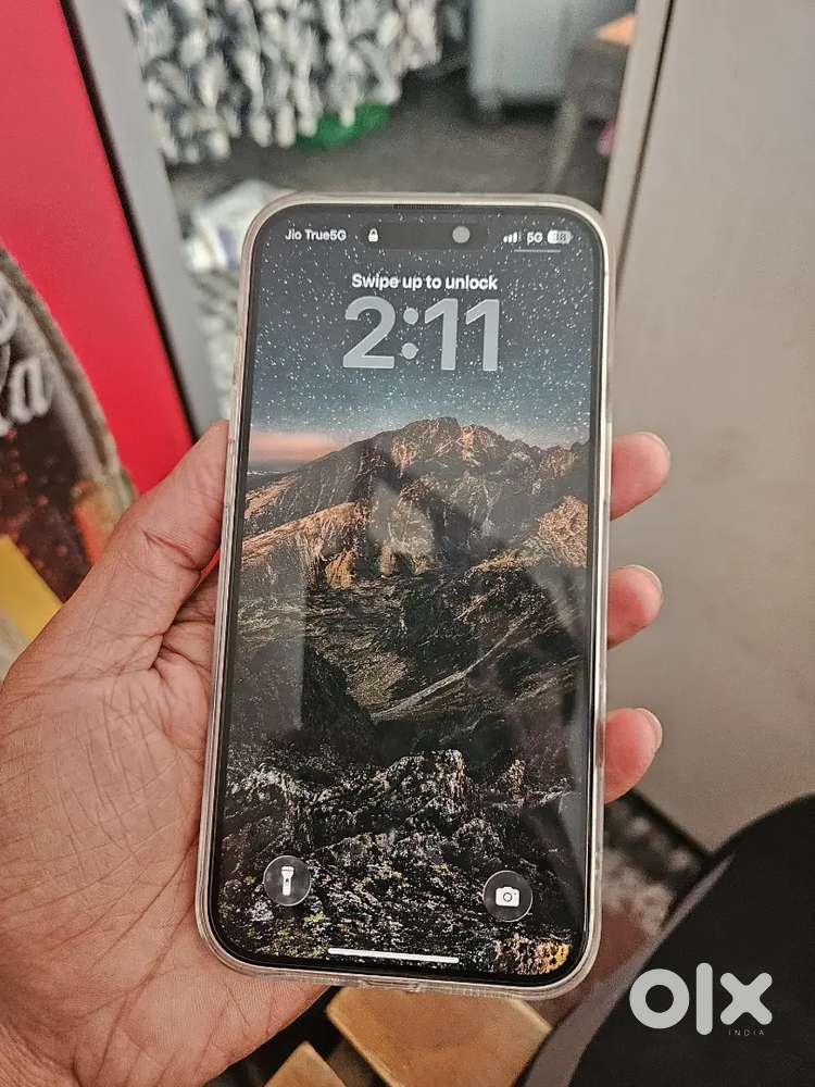 Apple Iphone 16 plus