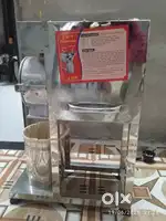 Rupali pulveriser multipurpose machine (giran)