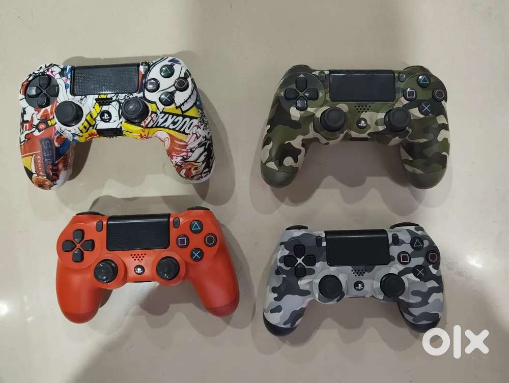 Ps4 Original Controller