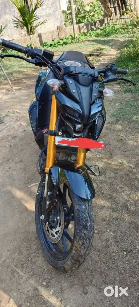 MT 15 good condition