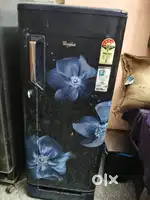 Refrigerator home use hotel use
