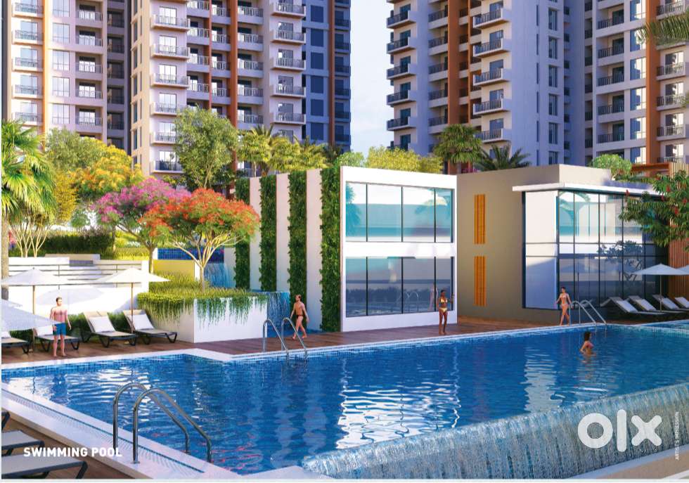 2 BHK Starting from 70 L in Bavdhan  Prime Area of Bavdhan