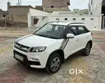 Maruti Suzuki Brezza VDi, 2018, Diesel