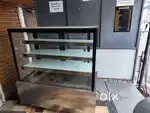 Tea shop furniture