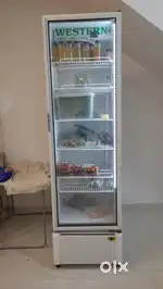 Perfect working condition ( regularly serviced)