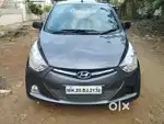 Hyundai EON 2014