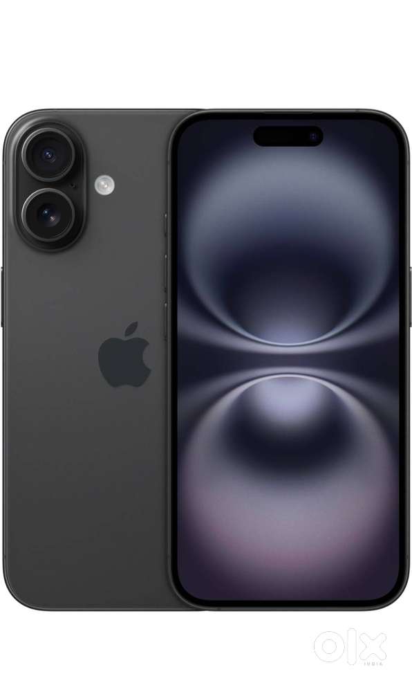 iPhone 16 (128gb)