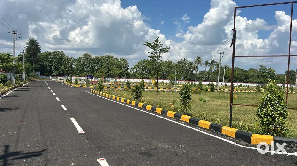 Properties sale @# Urapakkam Railway #station Near #